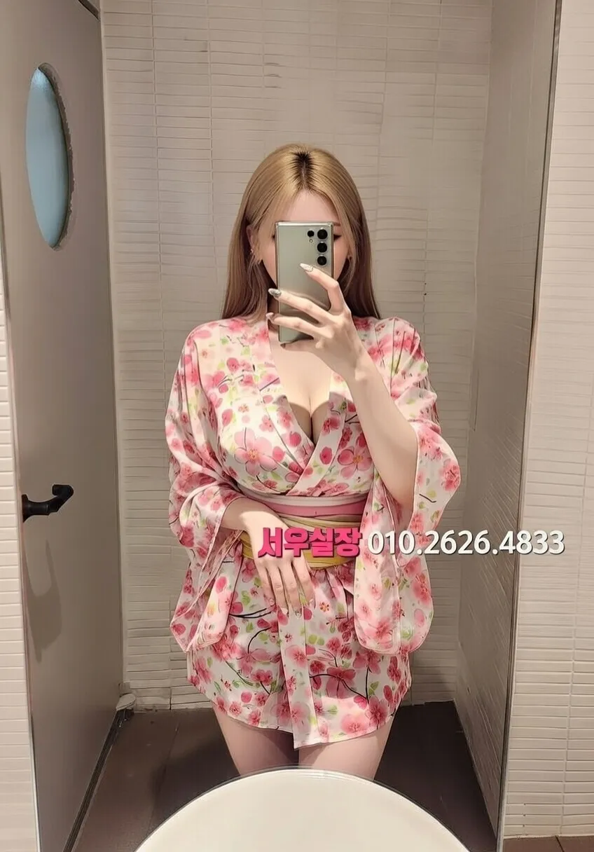 수성못 보도 프리미엄 라인업 38번 프로필