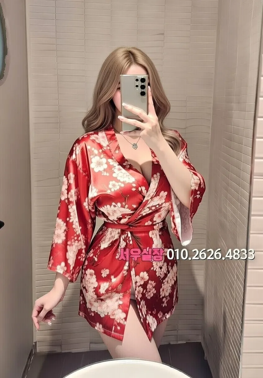 수성못 텐프로 프리미엄 라인업 38번 프로필