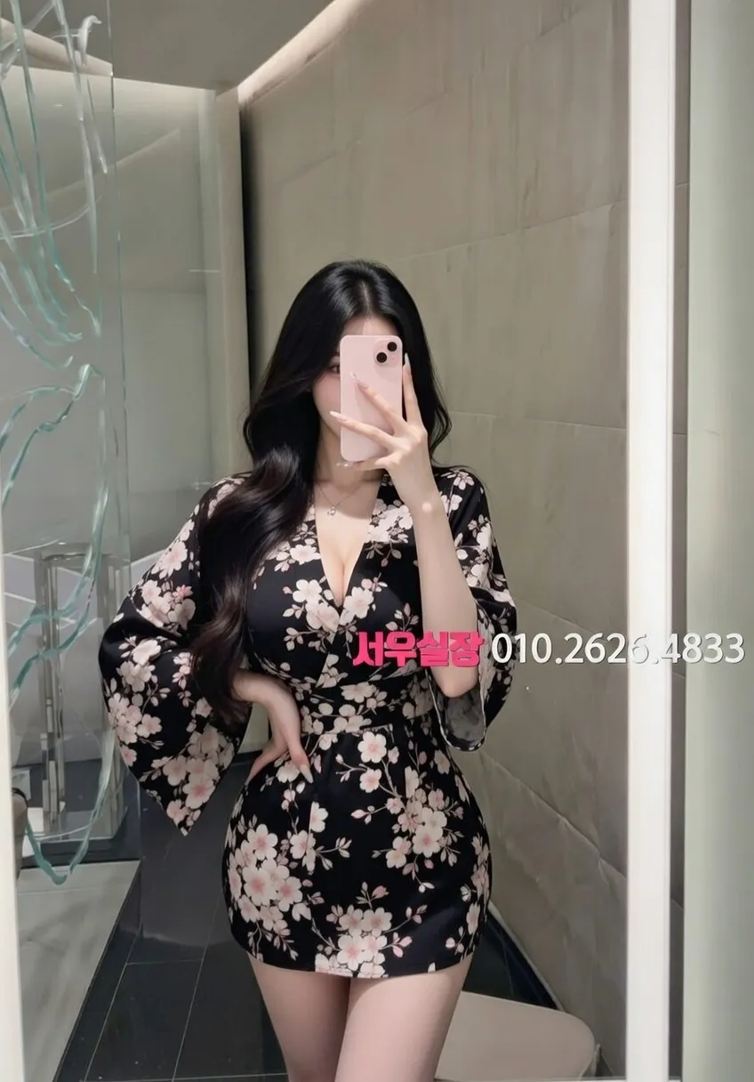 수성못 풀싸롱 프리미엄 라인업 3번 프로필