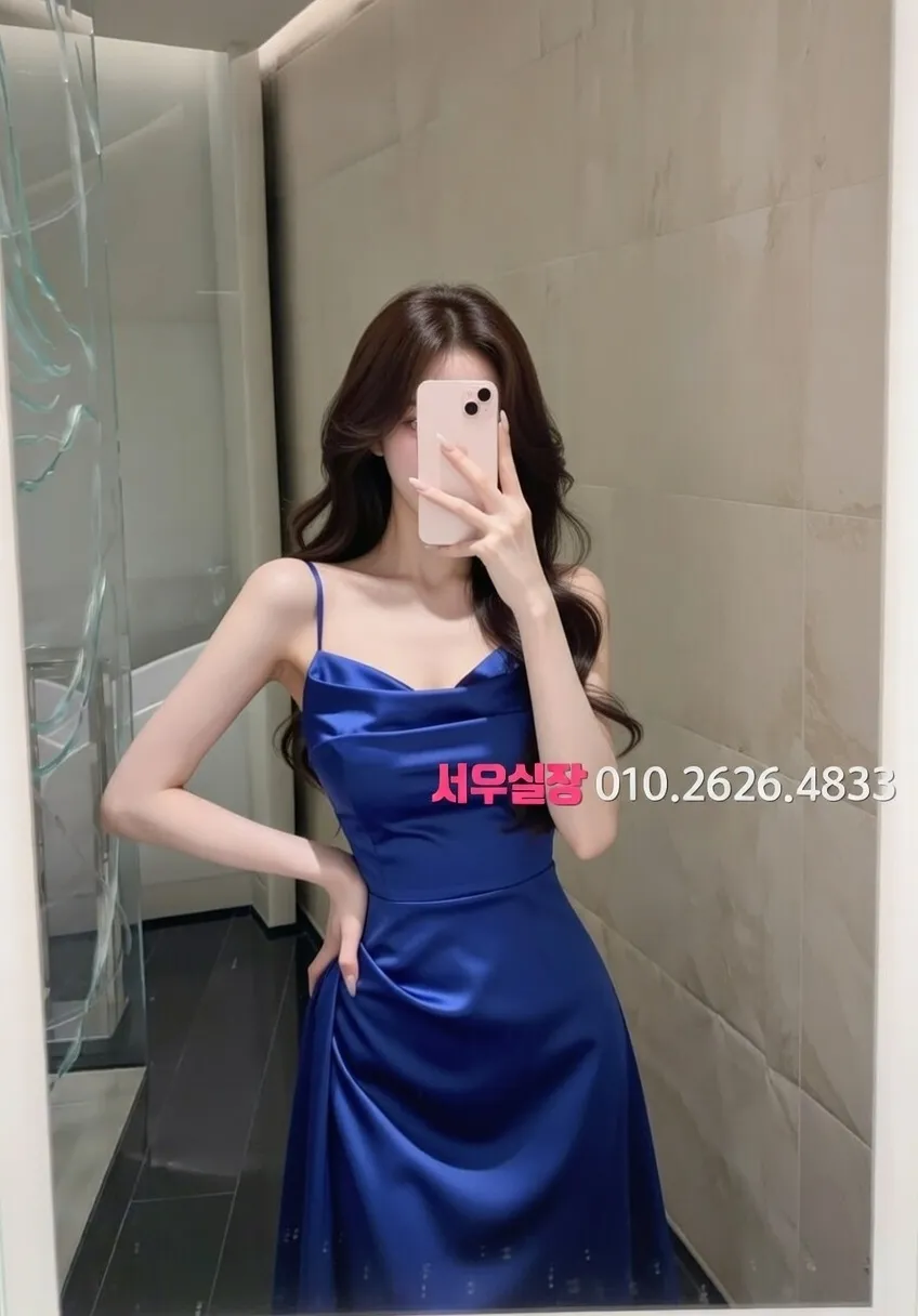 수성못 일프로 프리미엄 라인업 17번 프로필