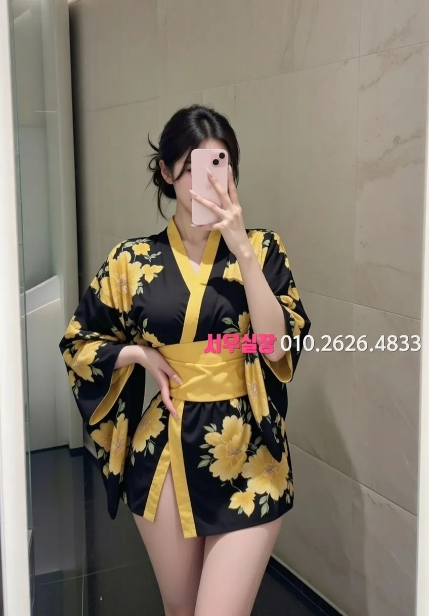 수성못 보도노래방 프리미엄 라인업 33번 프로필