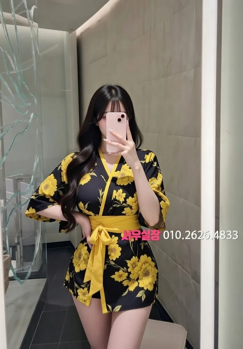 수성못 보도노래방 프리미엄 라인업 13번 프로필