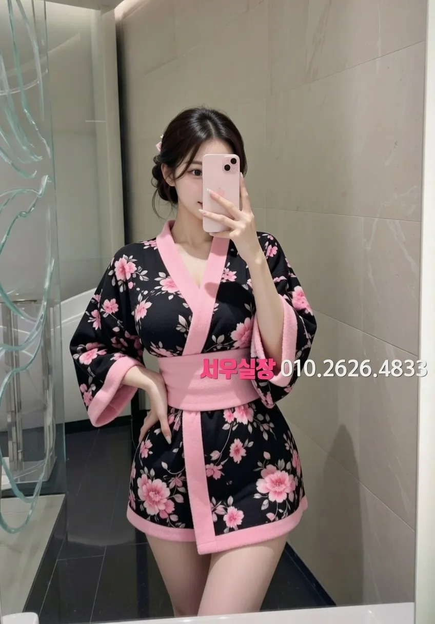 수성못 다국적노래클럽 프리미엄 라인업 18번 프로필