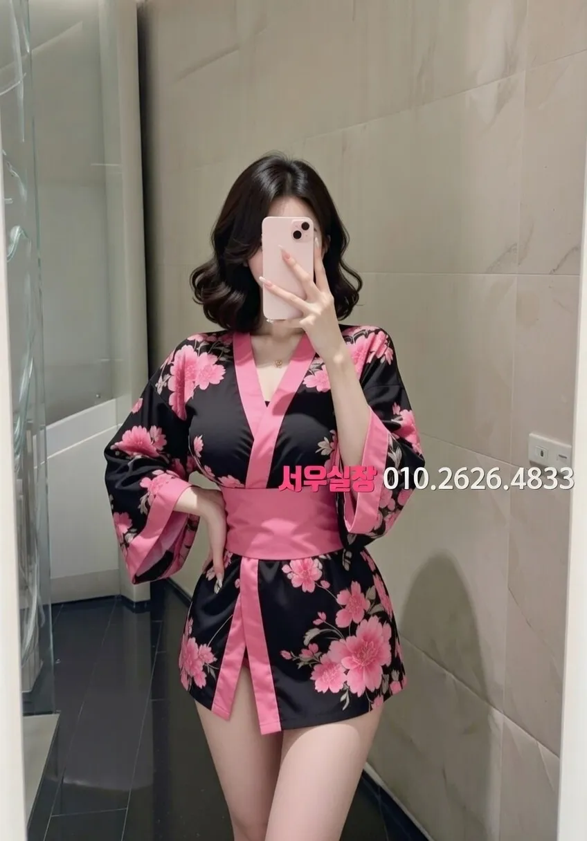 수성못 베트남노래방 프리미엄 라인업 17번 프로필