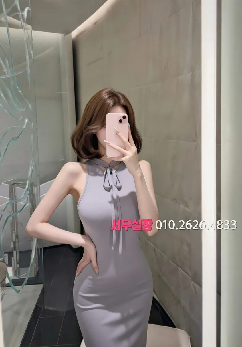 수성못 룸살롱 프리미엄 라인업 34번 프로필