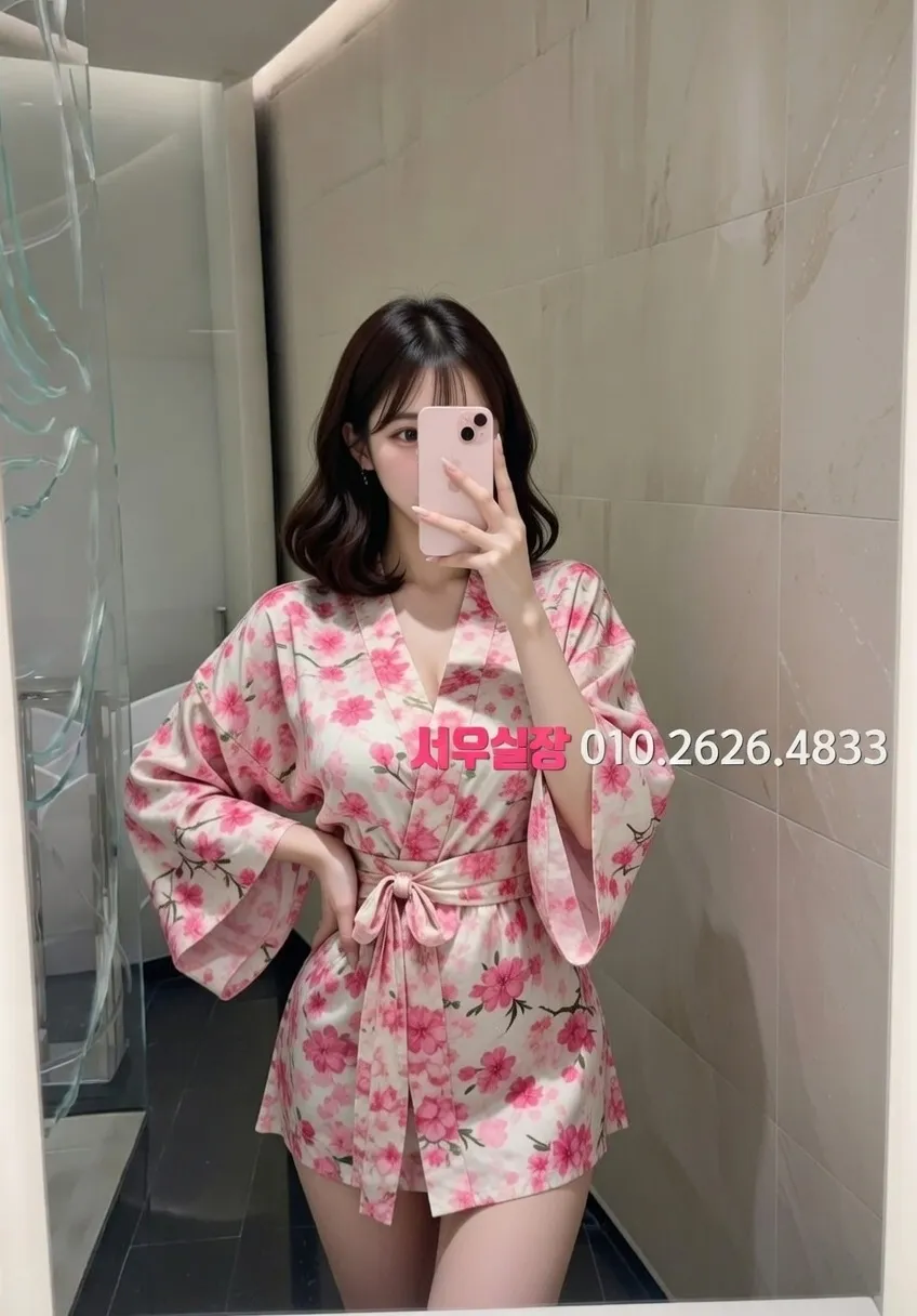 수성못 풀싸롱 프리미엄 라인업 17번 프로필