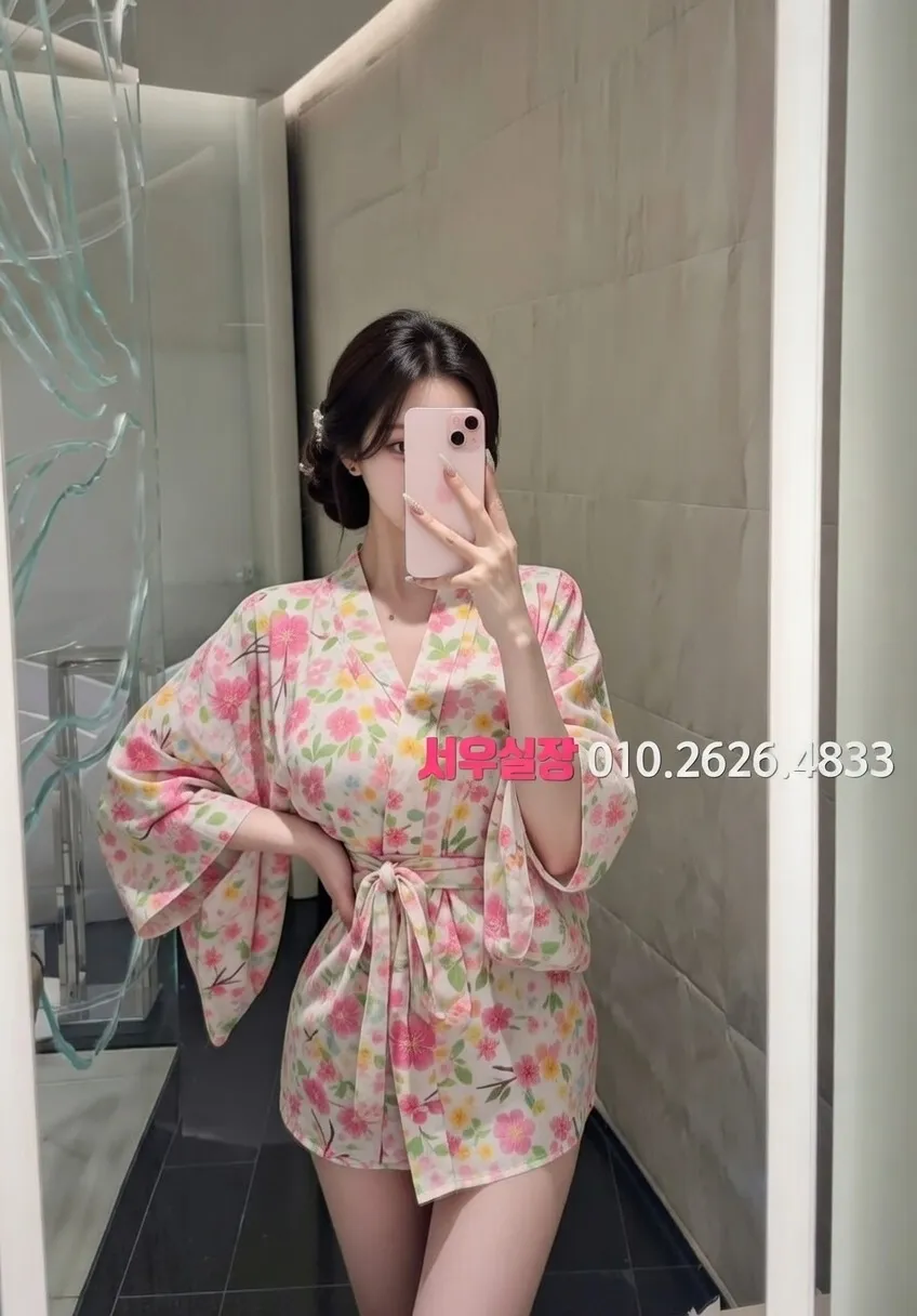 수성못 다국적 프리미엄 라인업 23번 프로필