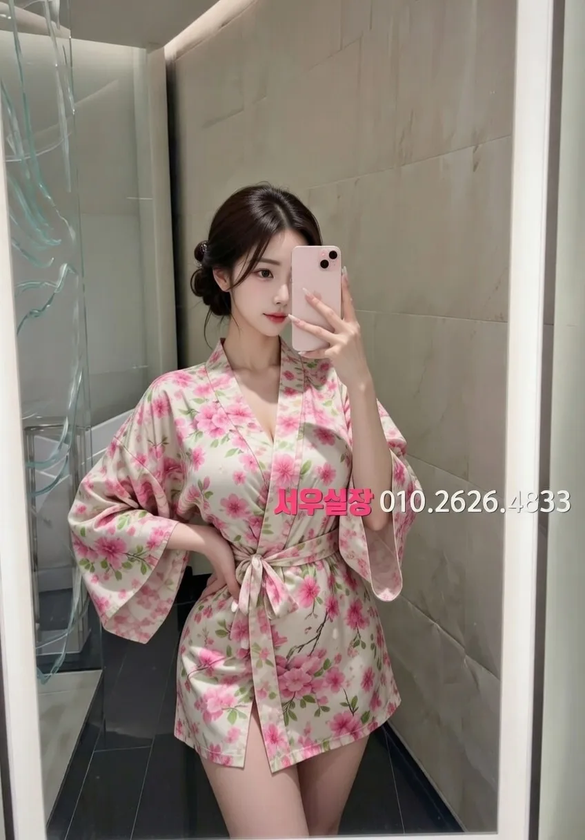 수성못 일프로 프리미엄 라인업 1번 프로필