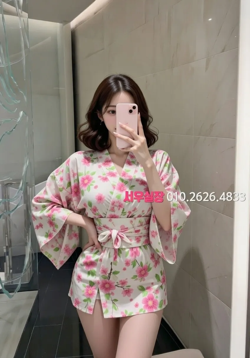 수성못 하드코어 프리미엄 라인업 1번 프로필