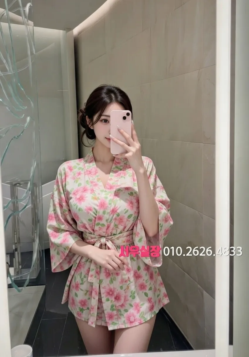 수성못 보도노래방 프리미엄 라인업 29번 프로필