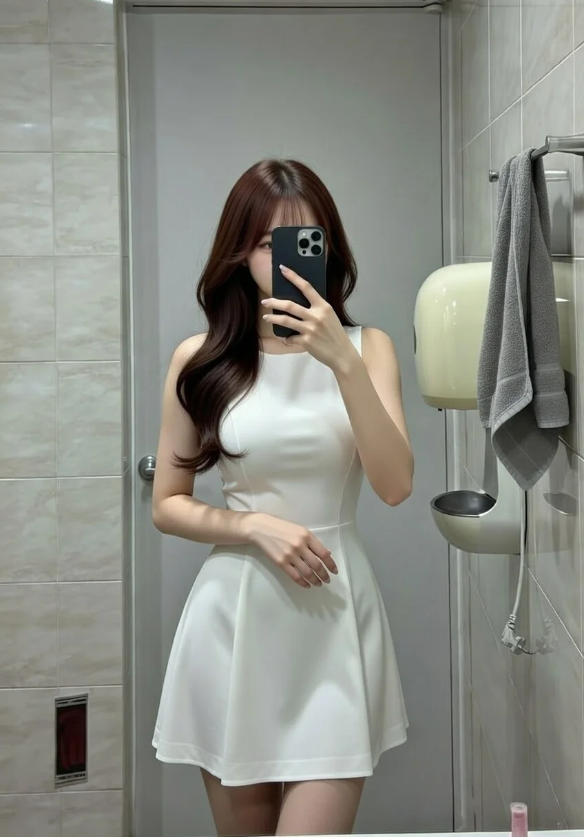 수성못 베트남노래방 프리미엄 라인업 29번 프로필